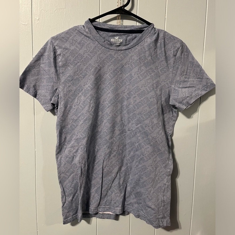 Hollister Top